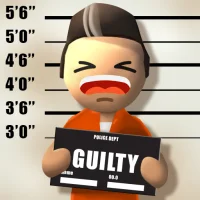 有罪！